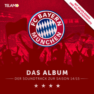 FC Bayern, Forever Number One