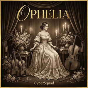 Ophelia