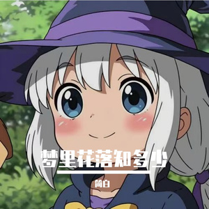 梦里花落知多少