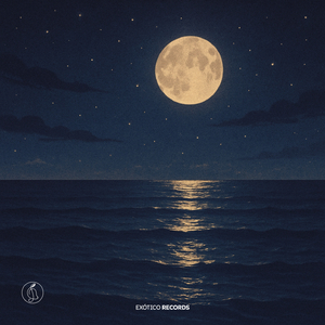 gentil como o mar, lindo como a noite