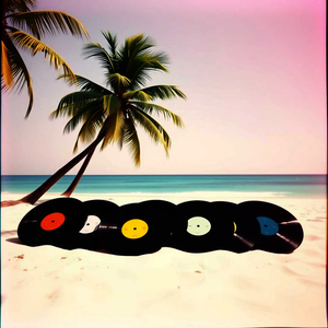 Memorized Number Blues