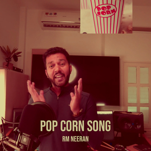 Pop Corn Song