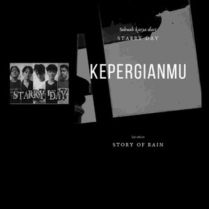Kepergianmu
