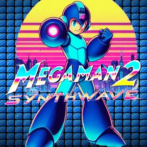 Mega Man 2 (Credits)