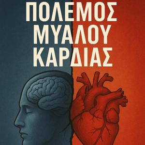 Πόλεμος μυαλού καρδιάς