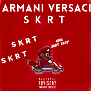SKRT