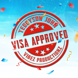 Visa Approved