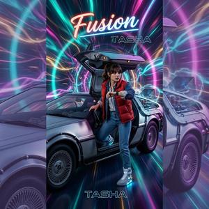 Fusión (Trance Version)