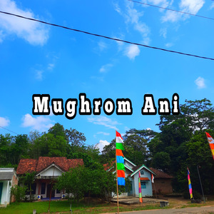 Mughrom Ter Ina Inu