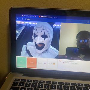 ion got no time (sped up