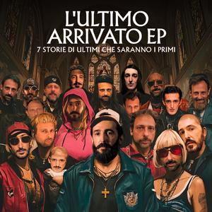 Naaah! (feat. Paolo Li Volsi) (LUA EP)