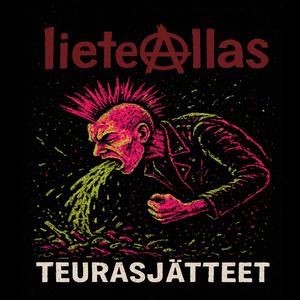 Teurasjätteet