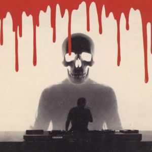 The DJ Died for Love