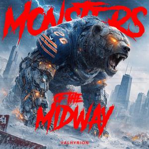 Monsters of the Midway (Bear Down)