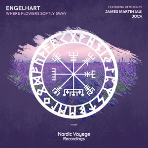 Where Flowers Softly Sway (James Martin (AU) Remix)