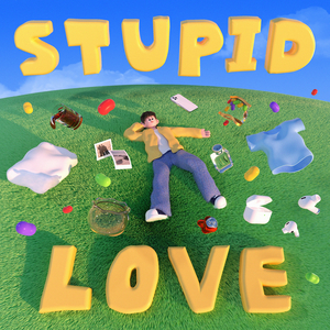 Stupid Love (Prod. PATEKO (파테코))