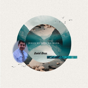 Jesus el Hijo de Dios.