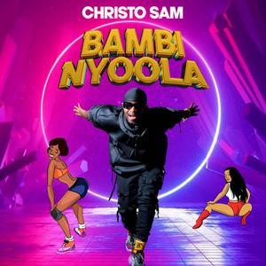 Bambi Nyoola