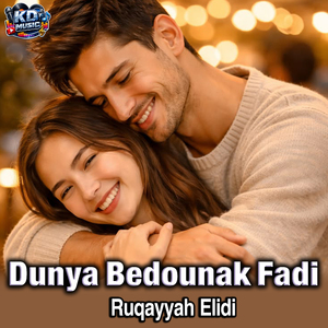 Dunya Bedounak Fadi