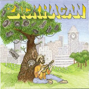 Hudson (Eponymous 2007)