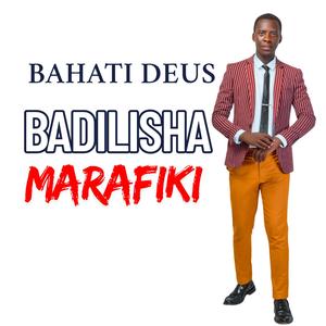 Badillisha Marafiki