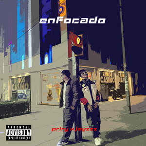 Enfocado