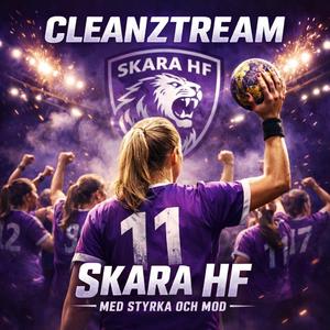 Skara HF med styrka och mod