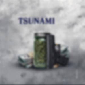 Tsunami