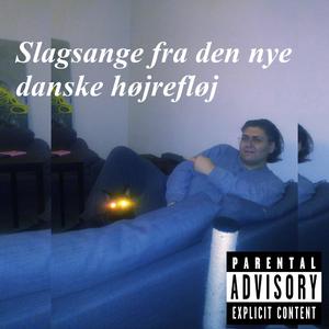 bundslamen af slam poesi ((om en mand og øllet hans))