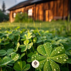 Evlerinin Önü Yonca