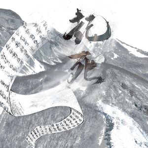 起死——《盗墓笔记》张起灵同人曲