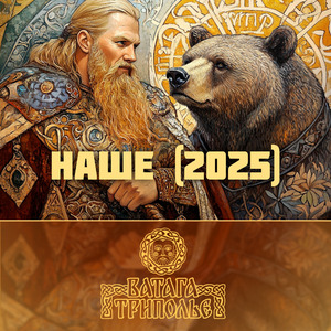 За друга мы горой