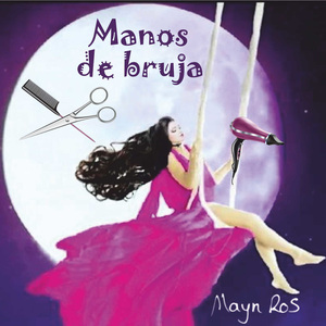 Manos de bruja