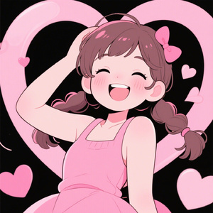 女神今天最闪耀