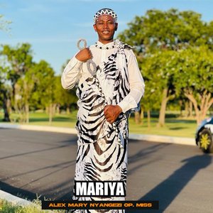 Mariya