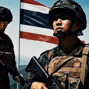 แผ่นดินไทย