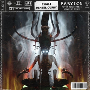 Babylon (Havok Roth x Pierce x Blacklist Remix)
