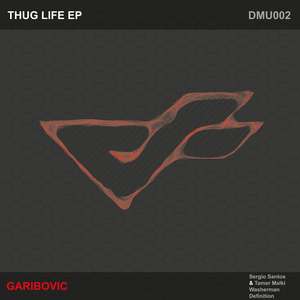 Thug Life (Sergio Santos & Tamer Malki Remix)