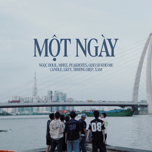 Một Ngày (feat. Mhee, Peakrozes, Candle, Trương Hiệp)