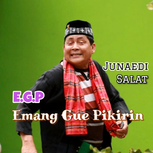 EGP (Emang Gue Pikirin)