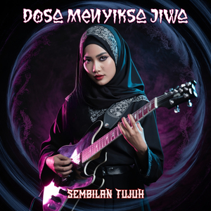 Dosa Menyiksa Jiwa