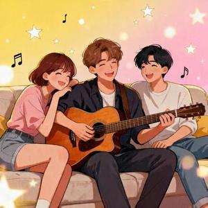 此刻最好的都在身边 (R&B版)