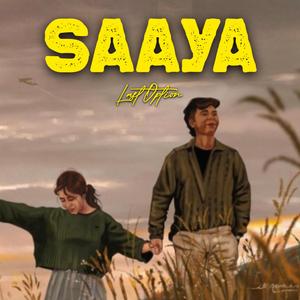Saaya