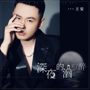 深夜的酒买了醉