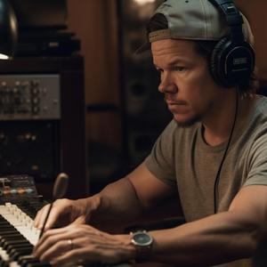 Mark Wahlberg