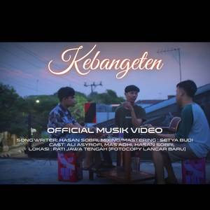 Kebangeten