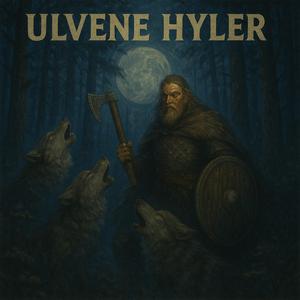 Ulvene Hyler