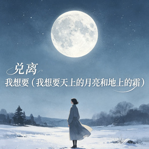 我想要(我想要天上的月亮和地上的霜)
