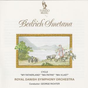 My Fatherland: II. Vltava