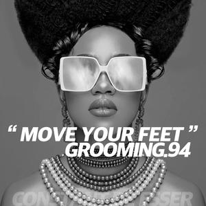 Move Your Feet (Radio Edit)